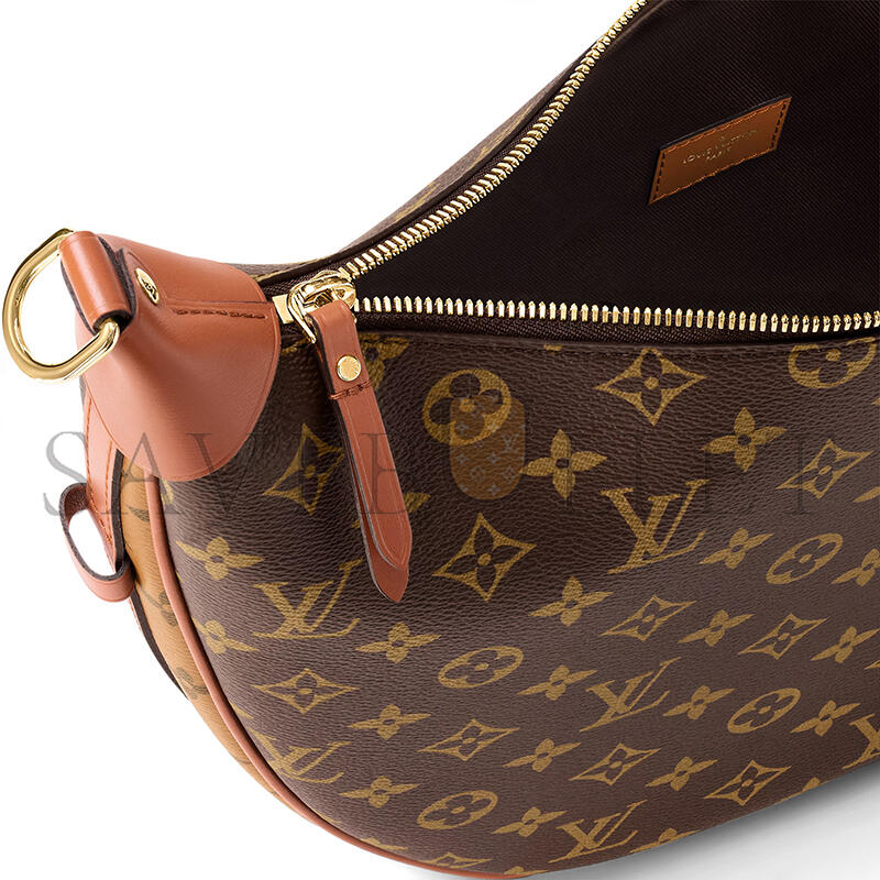 LOUIS VUITTON LOOP HOBO M46311 (38*26*10cm) LOUIS VUITTON LOOP HOBO M46311 (38*26*10cm)